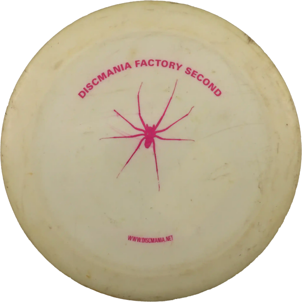 S-Line DD3 - Factory Second