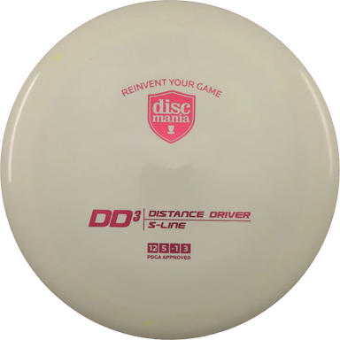 S-Line DD3