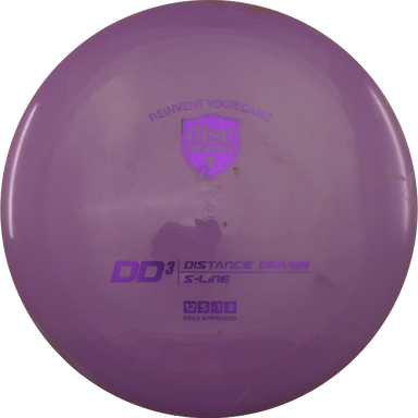 S-Line DD3