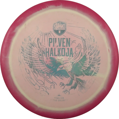 Horizon S-Line Cloud Breaker - Eagle McMahon