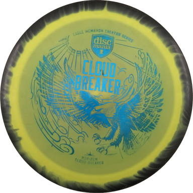 Horizon S-Line Cloud Breaker - Eagle McMahon