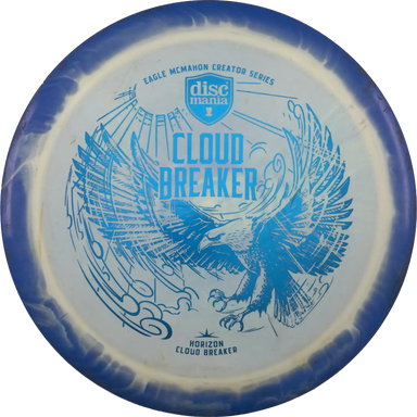 Horizon S-Line Cloud Breaker - Eagle McMahon