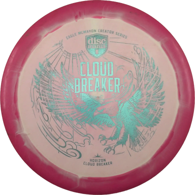 Horizon S-Line Cloud Breaker - Eagle McMahon
