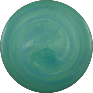 Swirl S-Line Cloud Breaker - Eagle McMahon