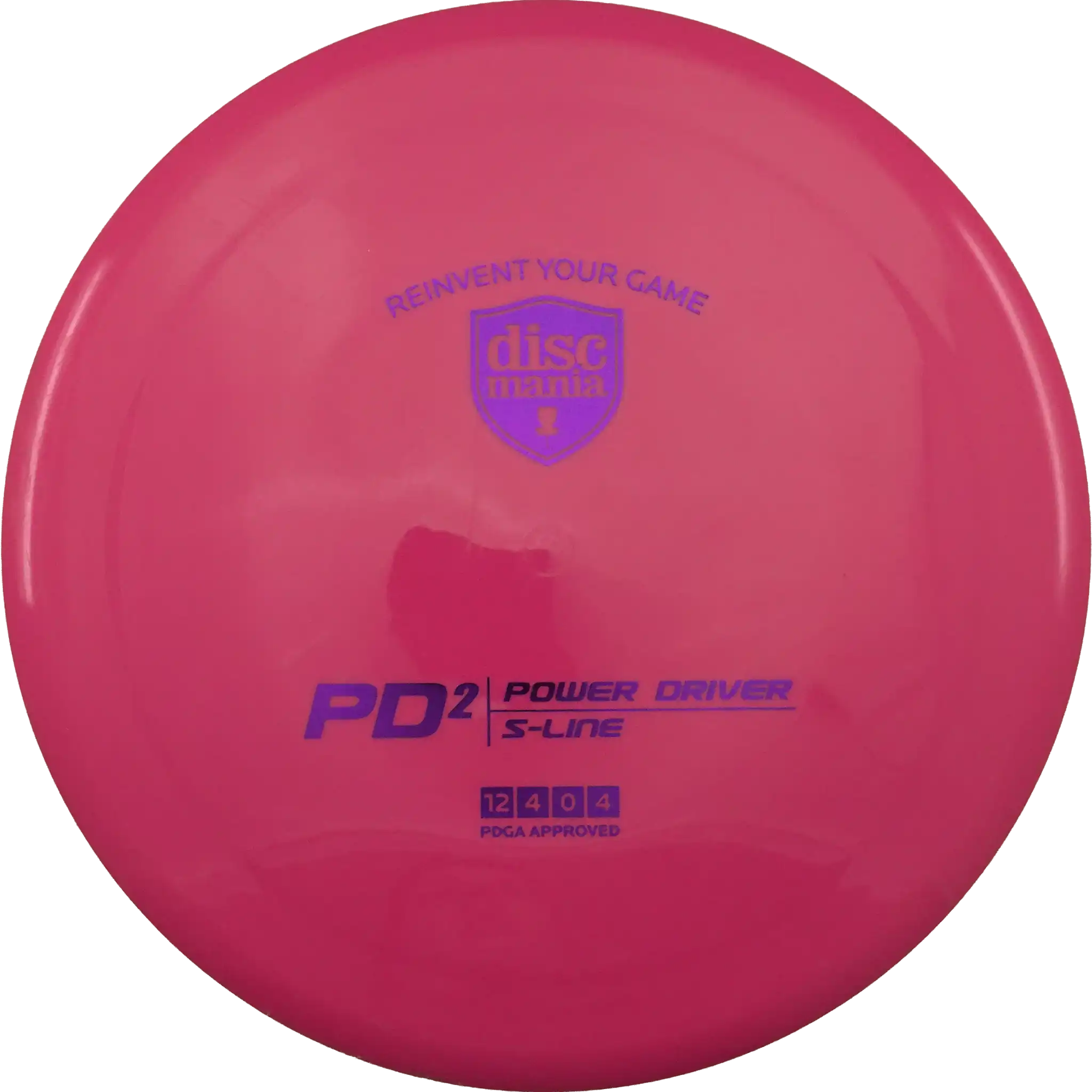 S-Line PD2