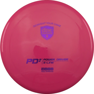 S-Line PD2