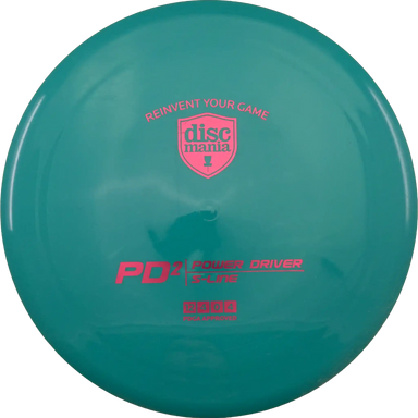 S-Line PD2