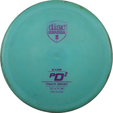 S-Line PD2 - Innovamade