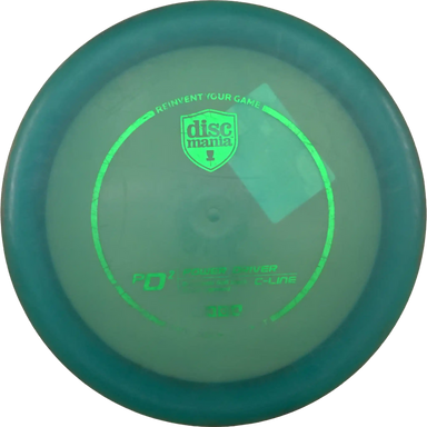 C-Line PD2 - Innovamade