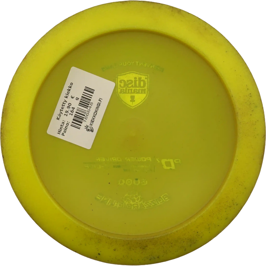 Blizzard C-Line PD2 - Innovamade