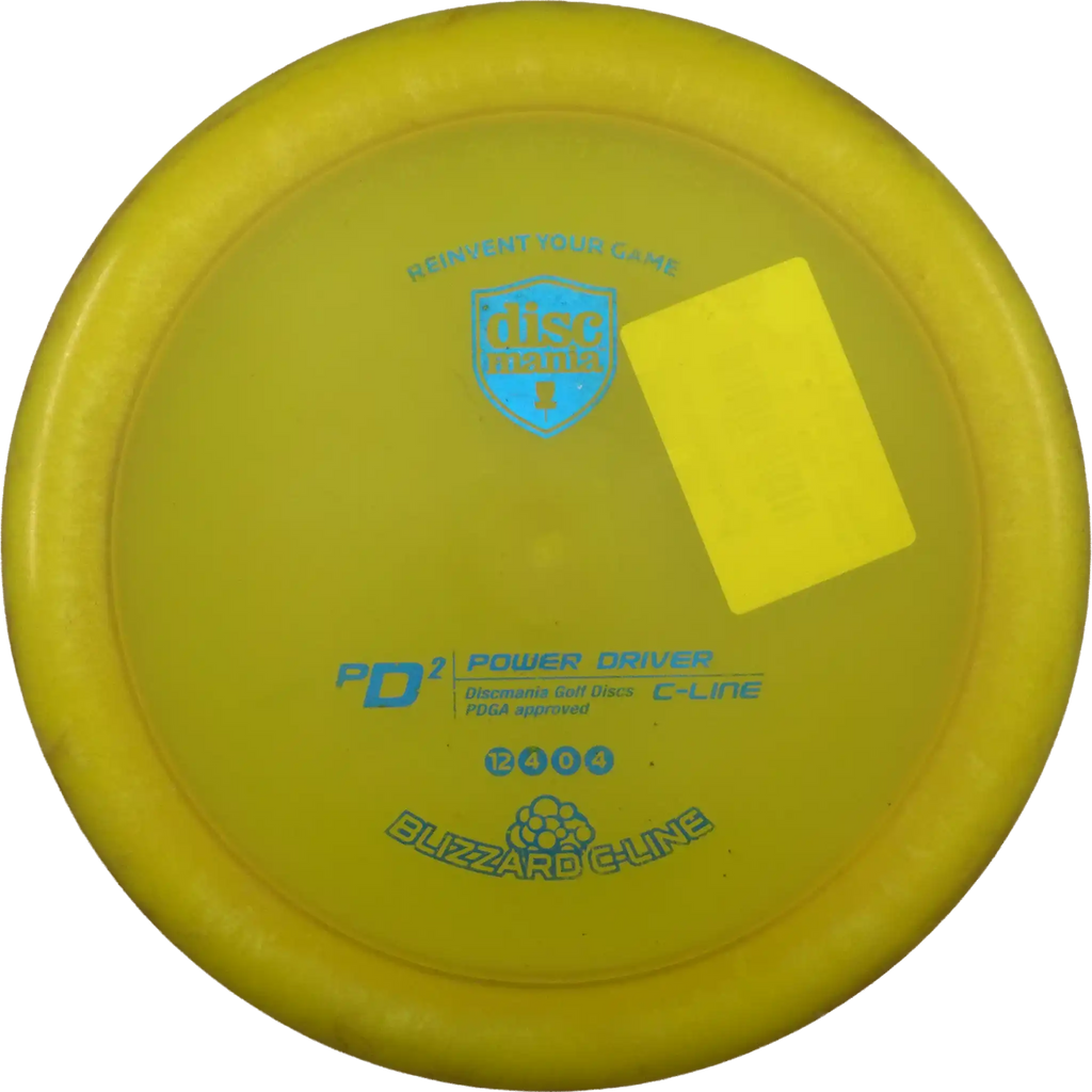 Blizzard C-Line PD2 - Innovamade