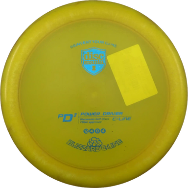 Blizzard C-Line PD2 - Innovamade