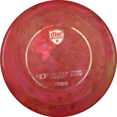 C-Line DDx - Innovamade