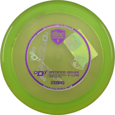 C-Line DDx - Innovamade - X-Out