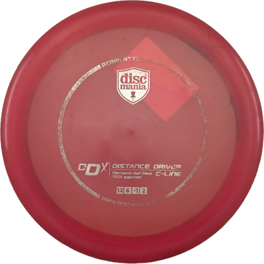 C-Line DDx - Innovamade