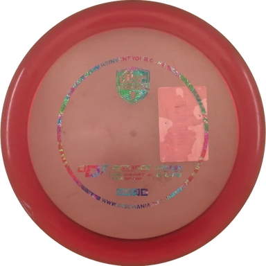 C-Line DDx - Innovamade