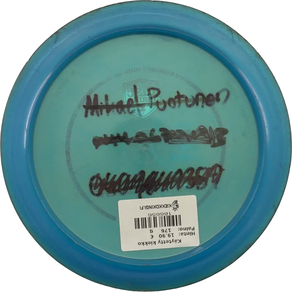 Luster C-Line DDx - Innovamade