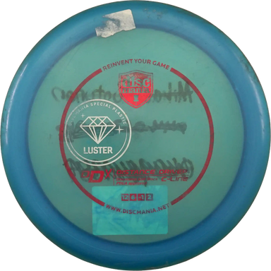 Luster C-Line DDx - Innovamade