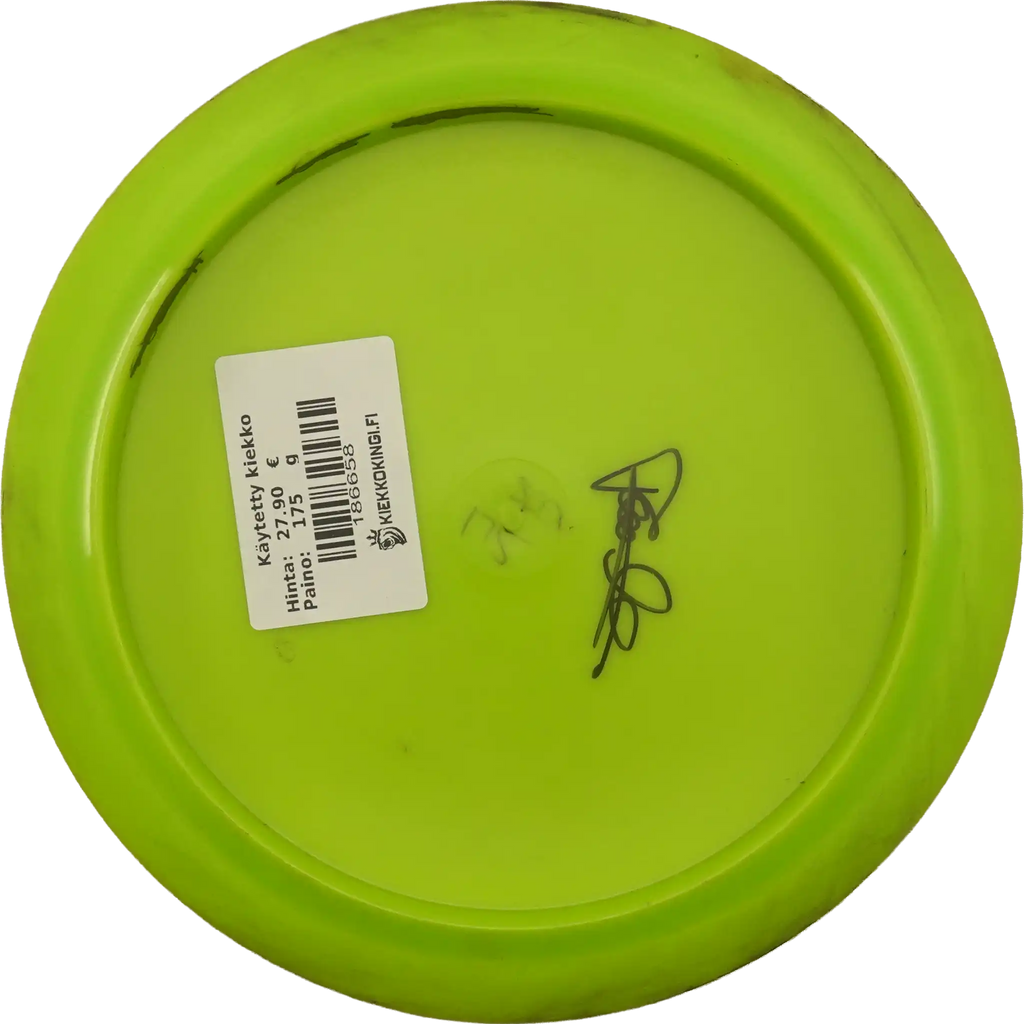 S-Line DDx - Innovamade