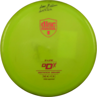 S-Line DDx - Innovamade