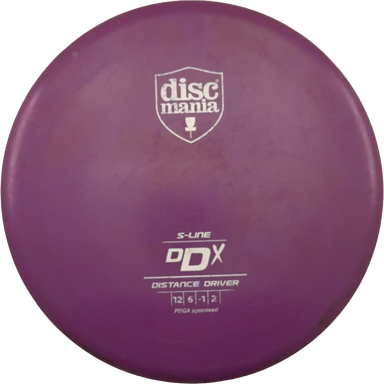 S-Line DDx - Innovamade