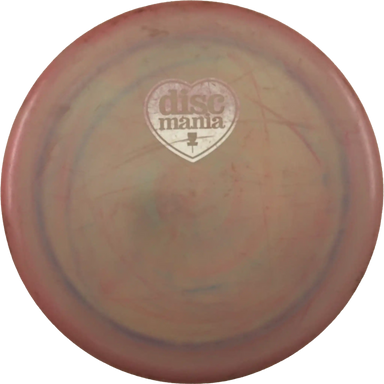 Swirly S-Line DDx - Heart Stamp - Innovamade