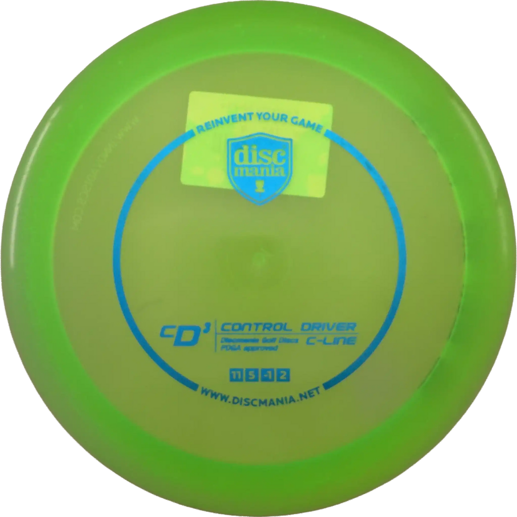 C-Line CD3 - Innovamade