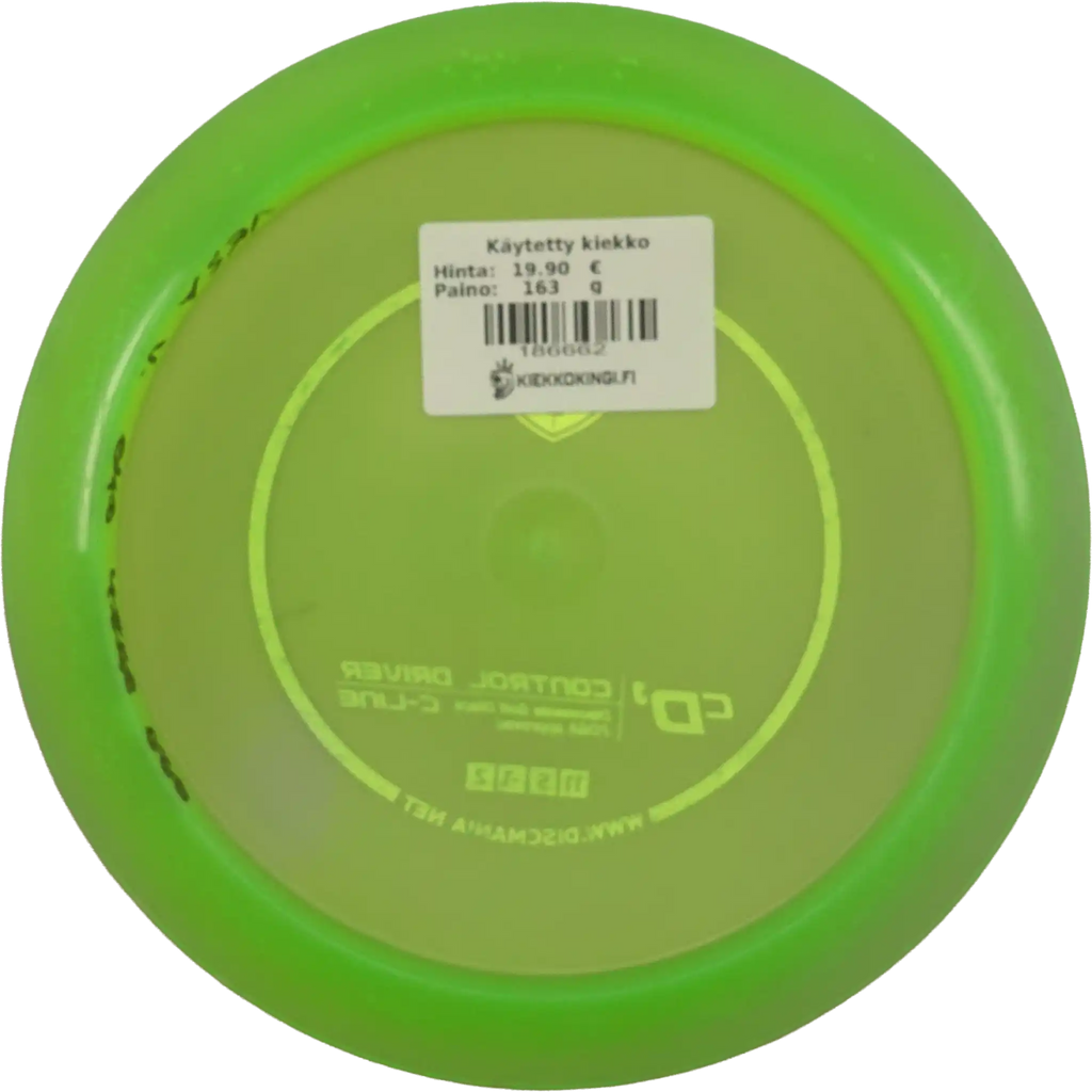 C-Line CD3 - Innovamade