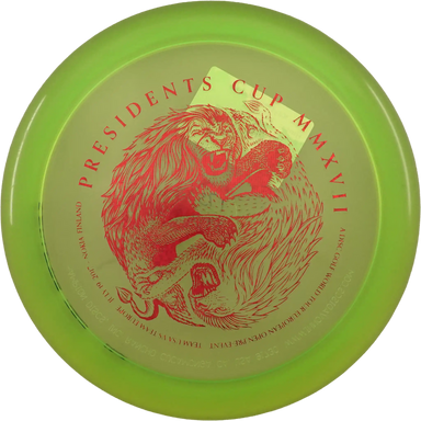 C-Line PDx - Presidents Cup