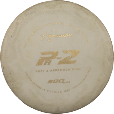 300 Soft PA2