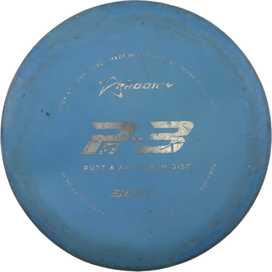 300 Soft PA3
