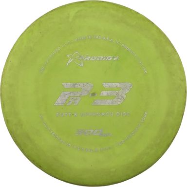 300 Soft PA3
