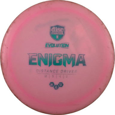 Neo Enigma