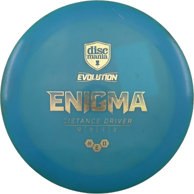 Neo Enigma