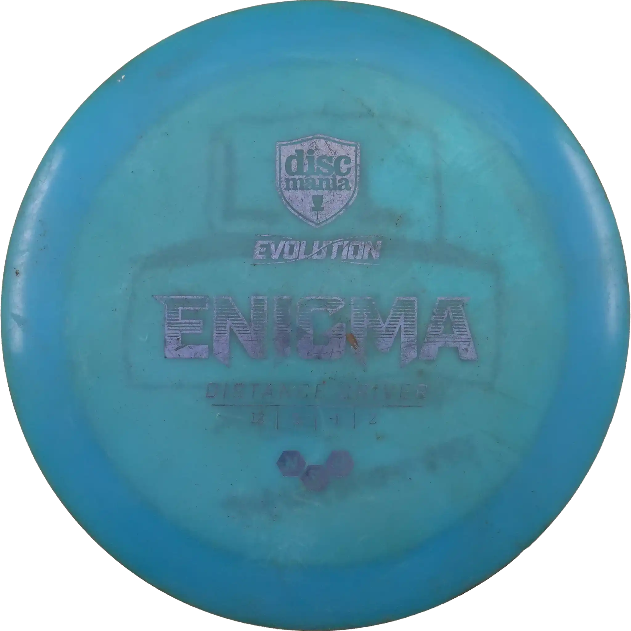 Neo Enigma