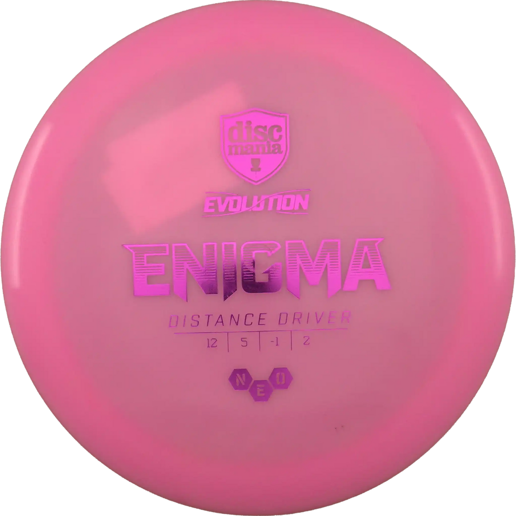 Neo Enigma