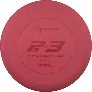 300 Soft PA3