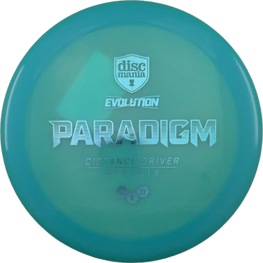 Neo Paradigm