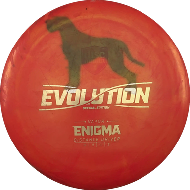 Vapor Enigma - Evolution - Special Edition