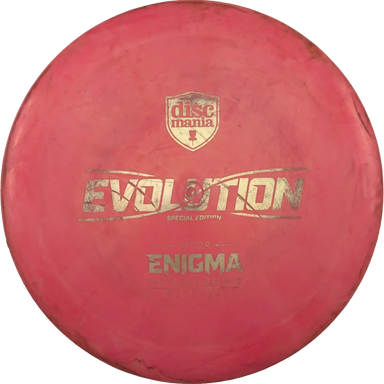 Vapor Enigma - Evolution - Special Edition