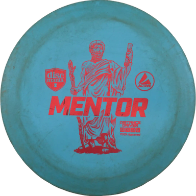 Active Mentor