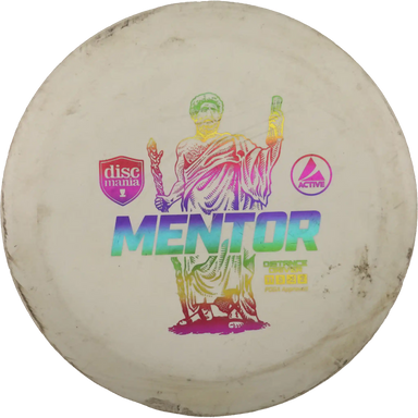 Active Mentor