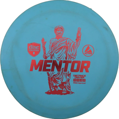 Active Mentor