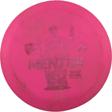 Active Mentor