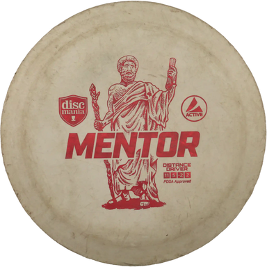 Active Mentor
