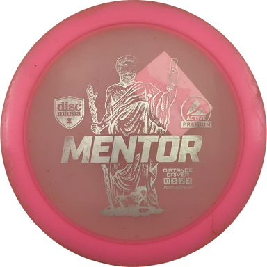 Active Premium Mentor