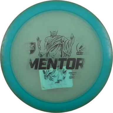 Active Premium Mentor