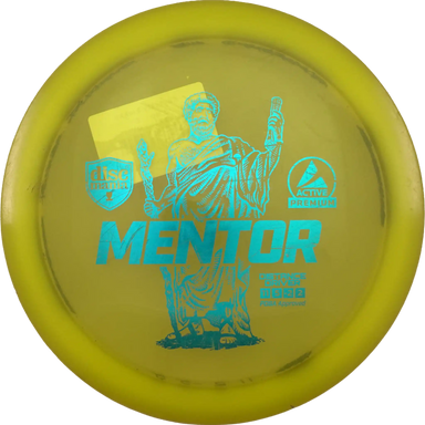Active Premium Mentor