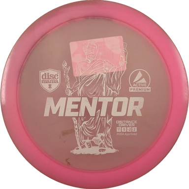 Active Premium Mentor