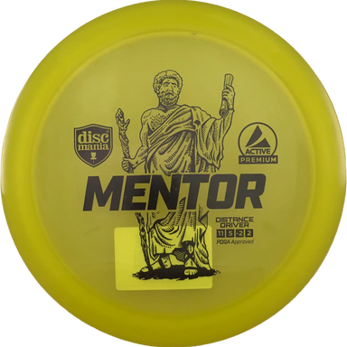 Active Premium Mentor